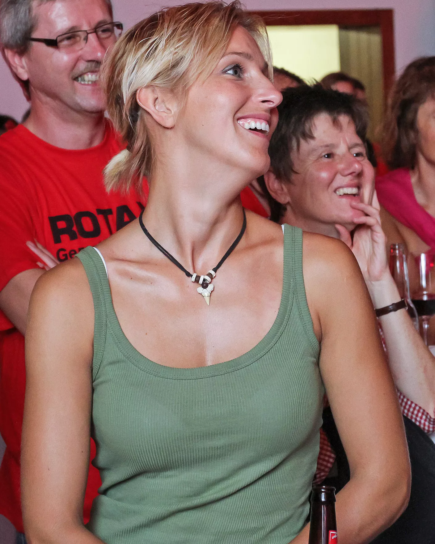 Shark tooth posted by [deleted]