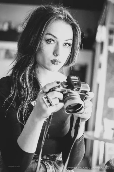 Sharp eyes by fixture-units