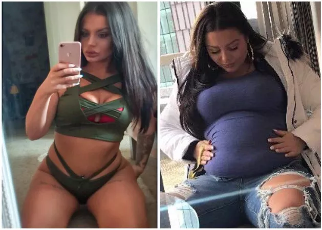 Shar's Amazing Gain by LegalRuin