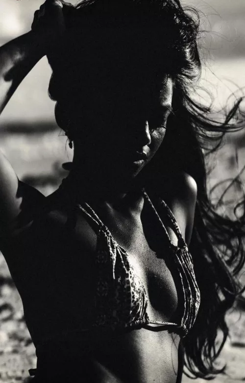 Shaun Romy by ramarama123