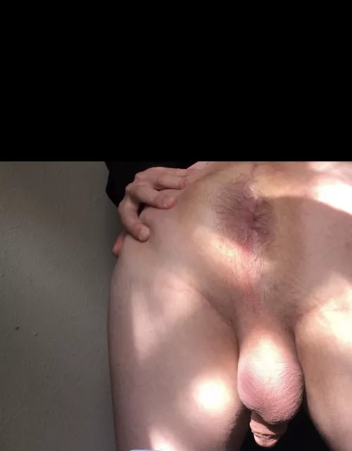 shave or no? 🤤 by iloveshowing_189