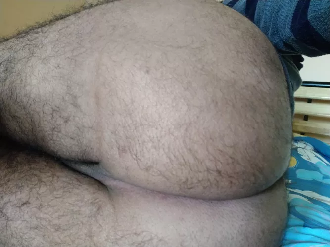 shaved and ready for action 😜 by santosh___anand