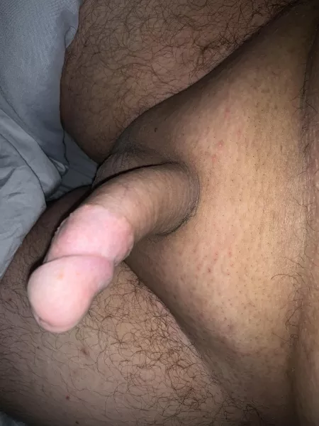 Shaved for some possibly fun soon (23) by ninja1209