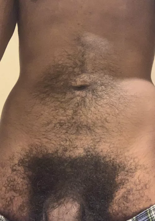 Shaved for the first time a few months ago and I’m finally almost back to normal by Spiritual-Cow-7999