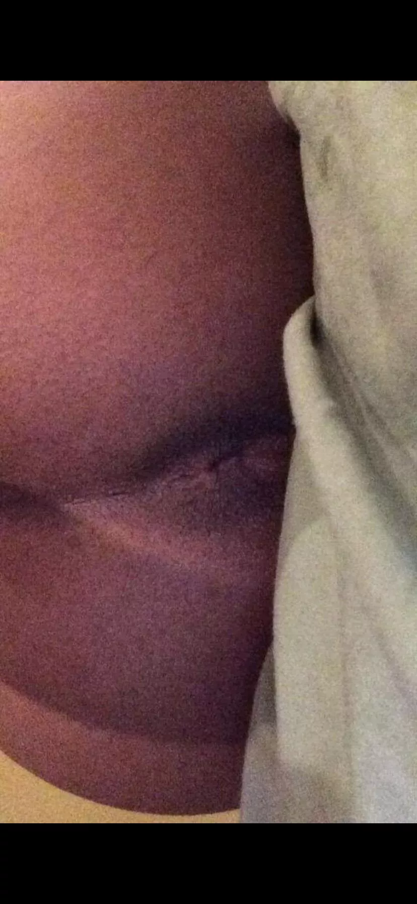 Shaved holy hole 😊 posted by jrmcfadden3