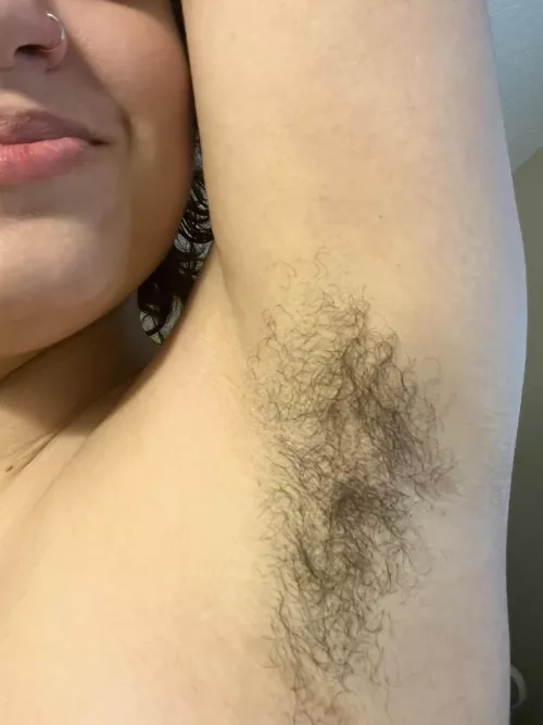 shaved tonight 😈 by lil_miss_oshun