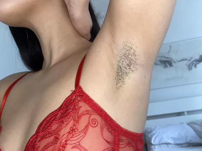 shaving today 👀 by DeeDevilz