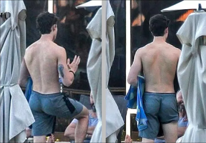 Shawn Mendes by phch123