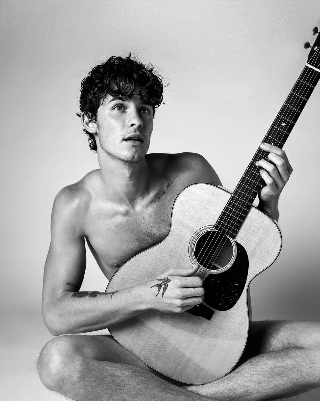 Shawn Mendes - Canadian Singer posted by astroblueastro