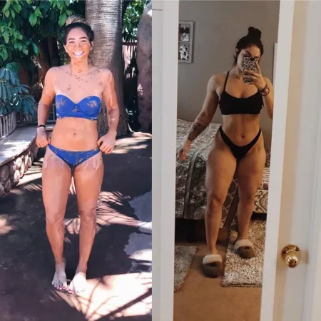 Shawty found the squat rack by gorillabumper