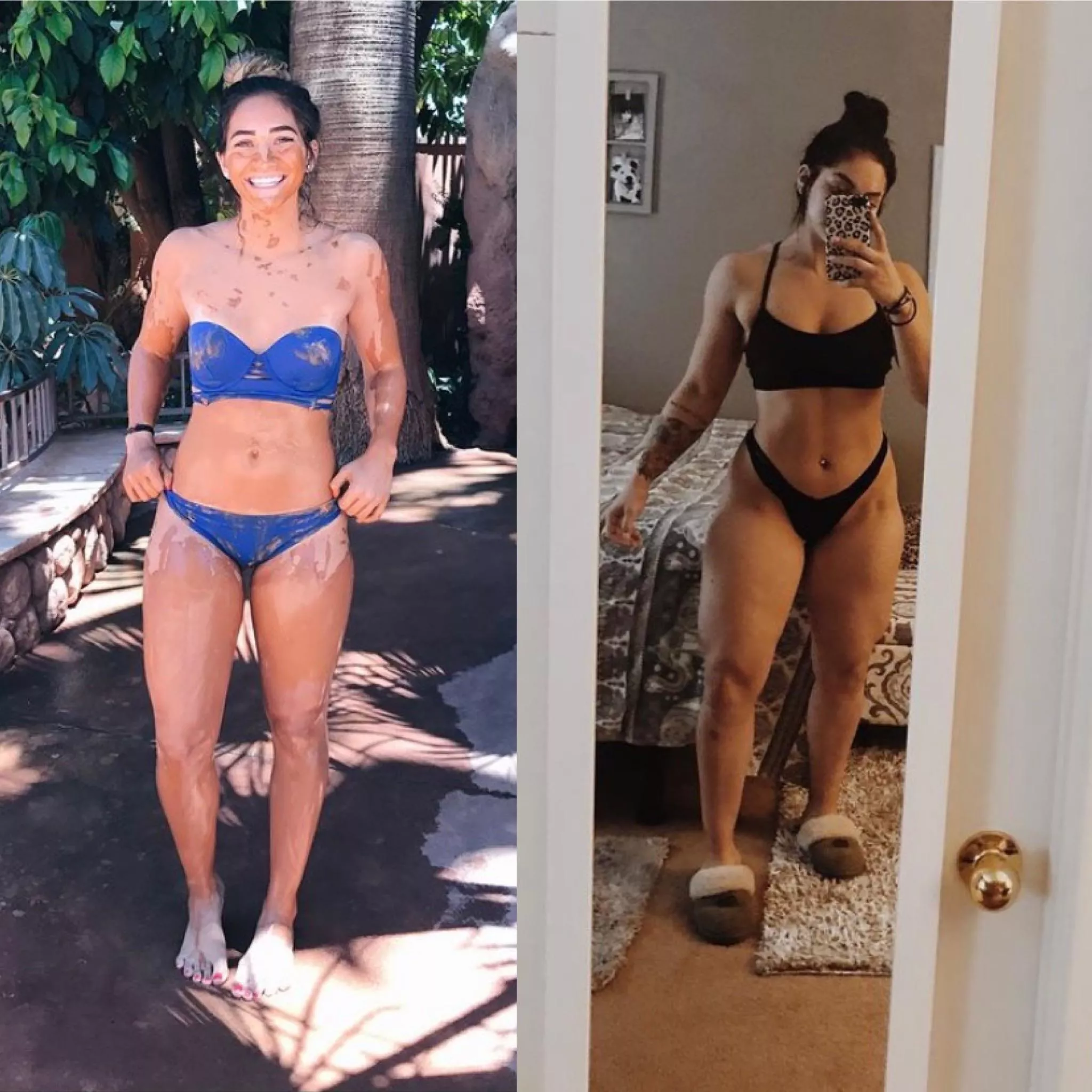 Shawty found the squat rack posted by gorillabumper