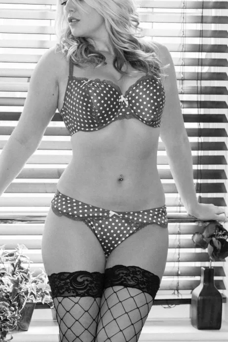 Shay by grazzcphotography