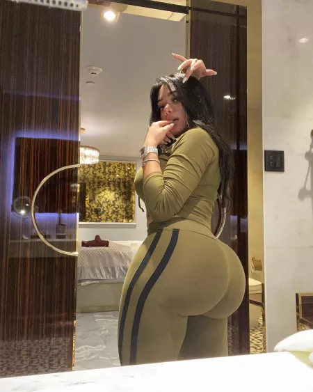 She a little thick by Speed_Demon1890