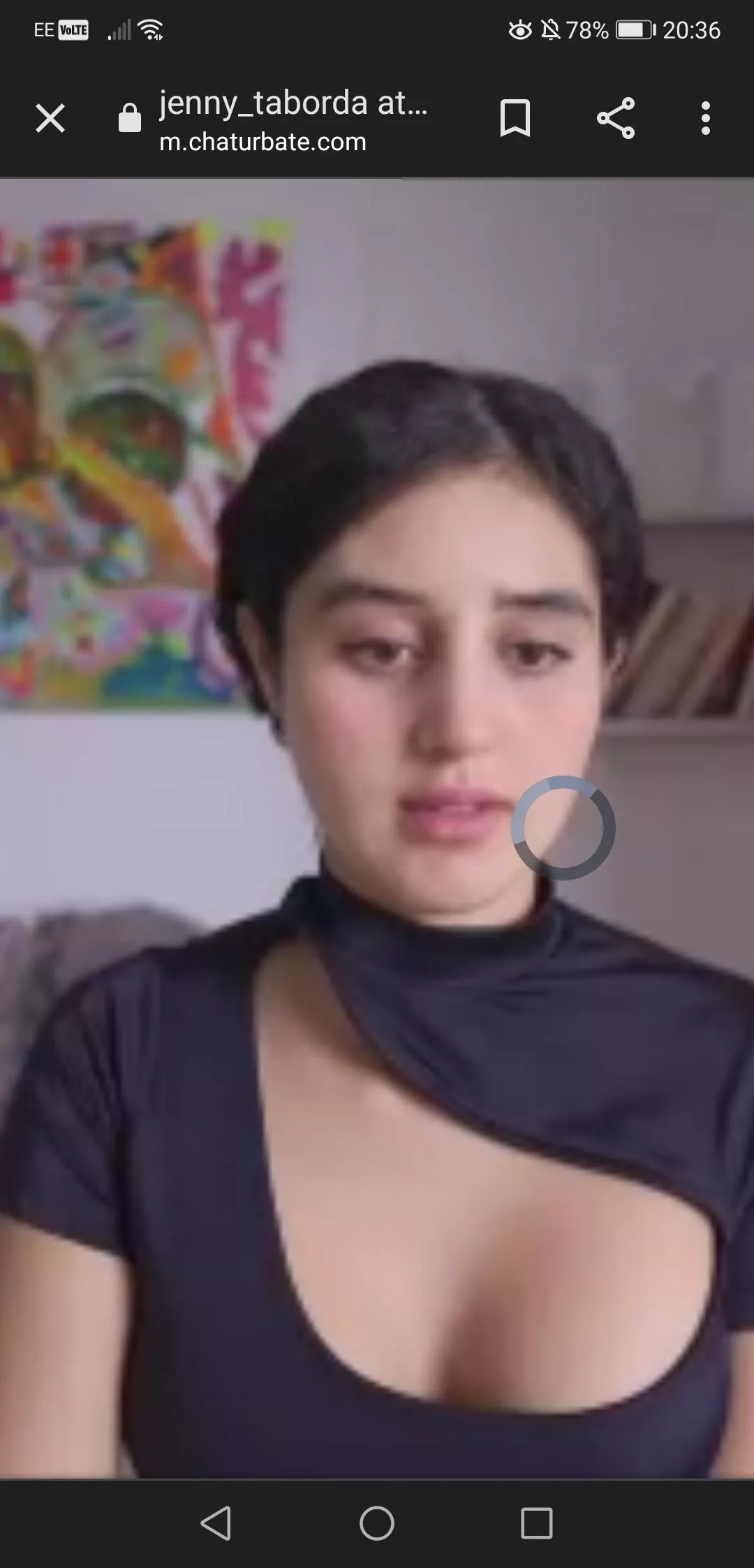 She back posted by Huzzle999