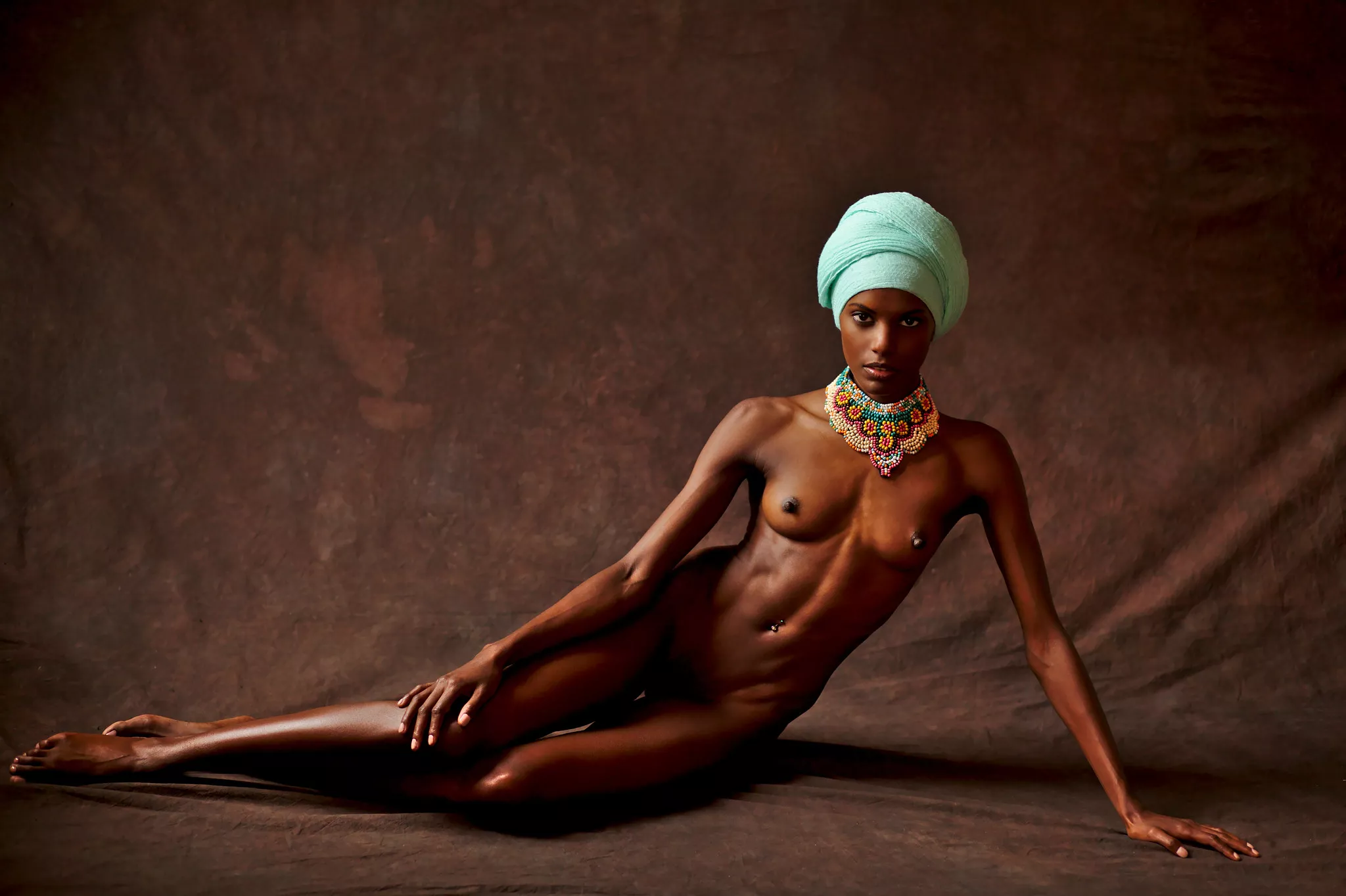 She Belongs In A Harem posted by spatterday