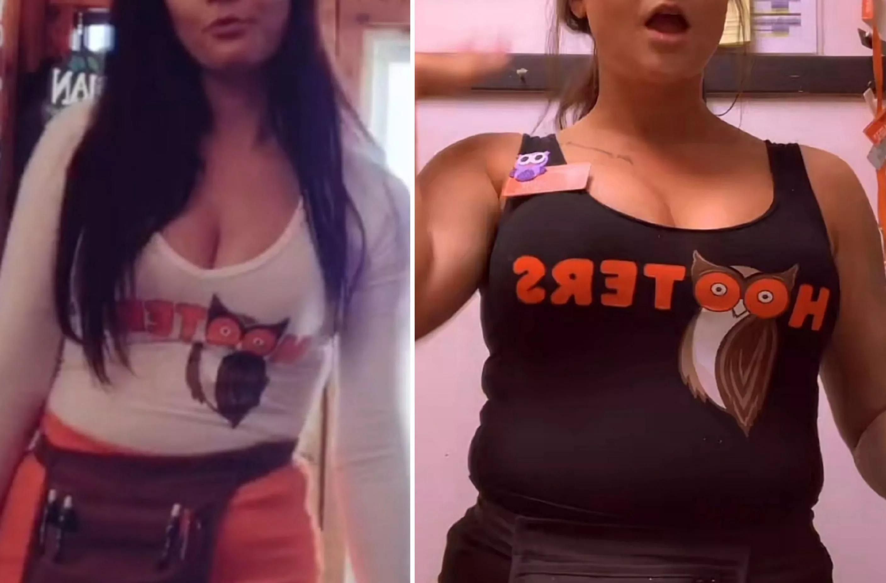 she better watch it posted by Fittofattofittofat