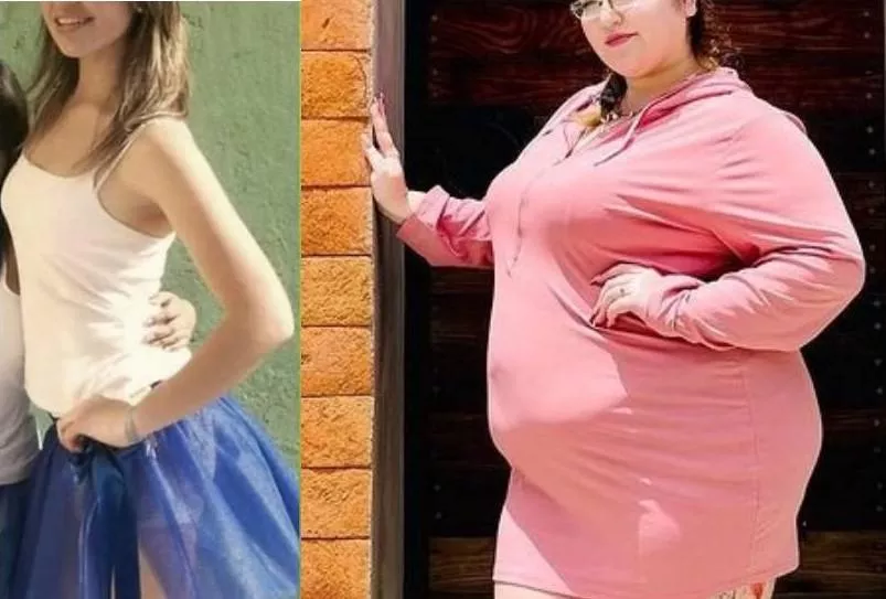 She blew up! posted by Switch-Break-End