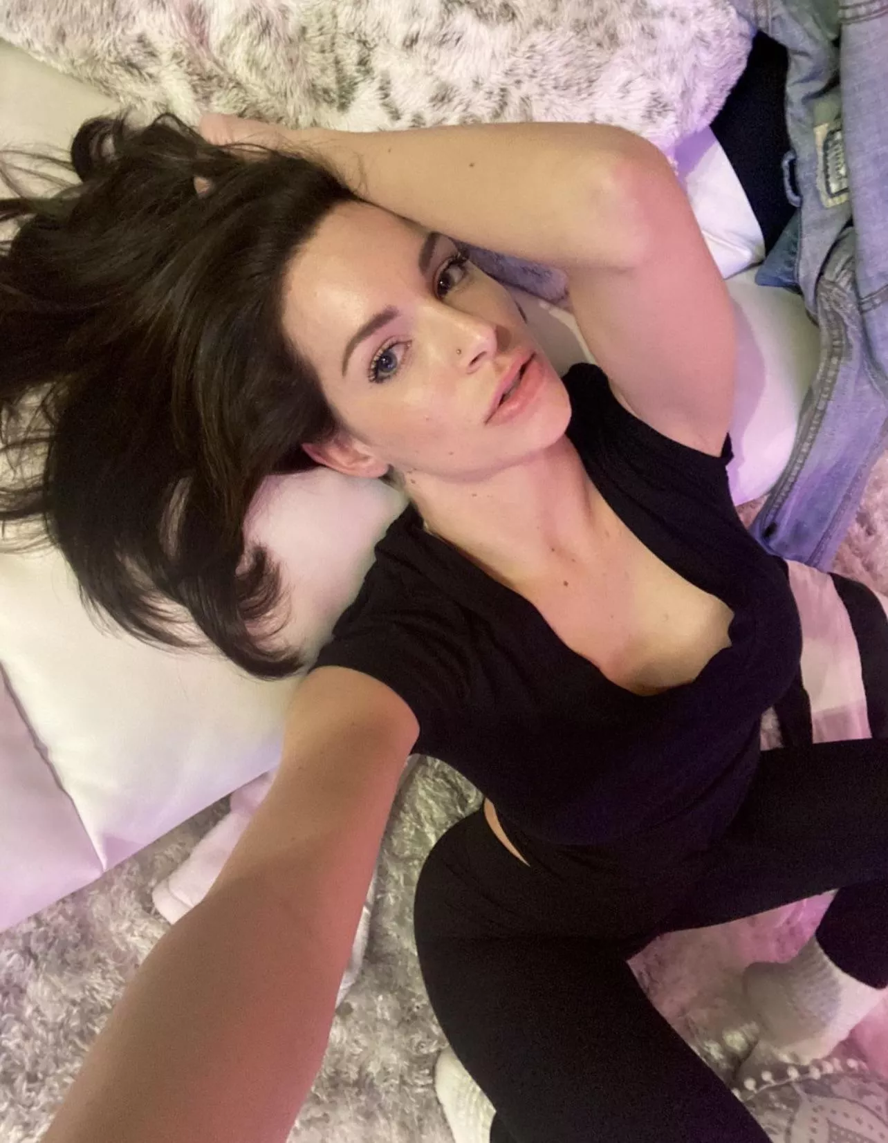 She can take my soul posted by subbydarkthoughts