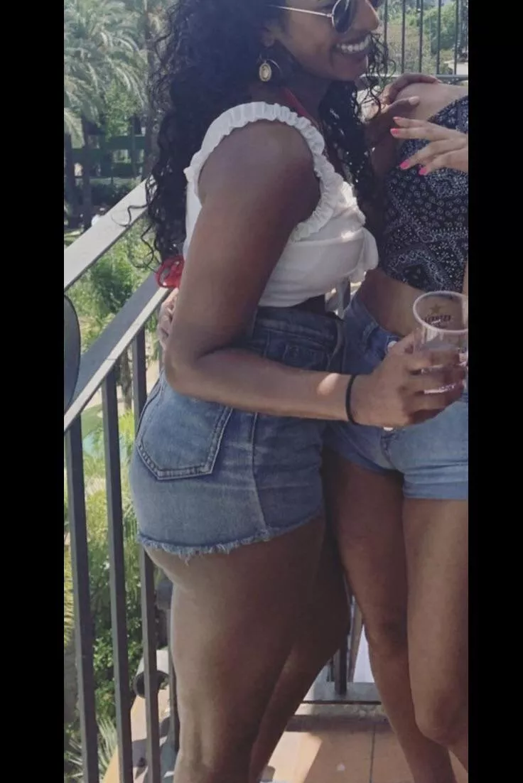 She can’t fit it all in posted by zadiduke2