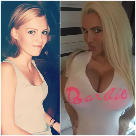 She choosed the right path by 37dots