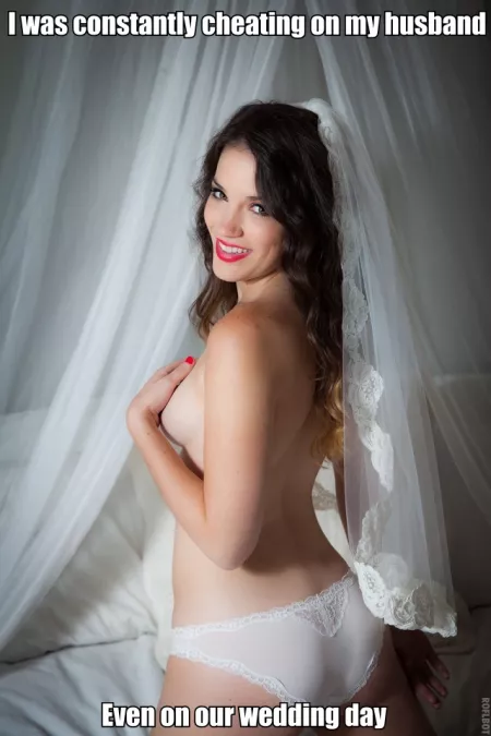 She couldn't resist by jolliesoff