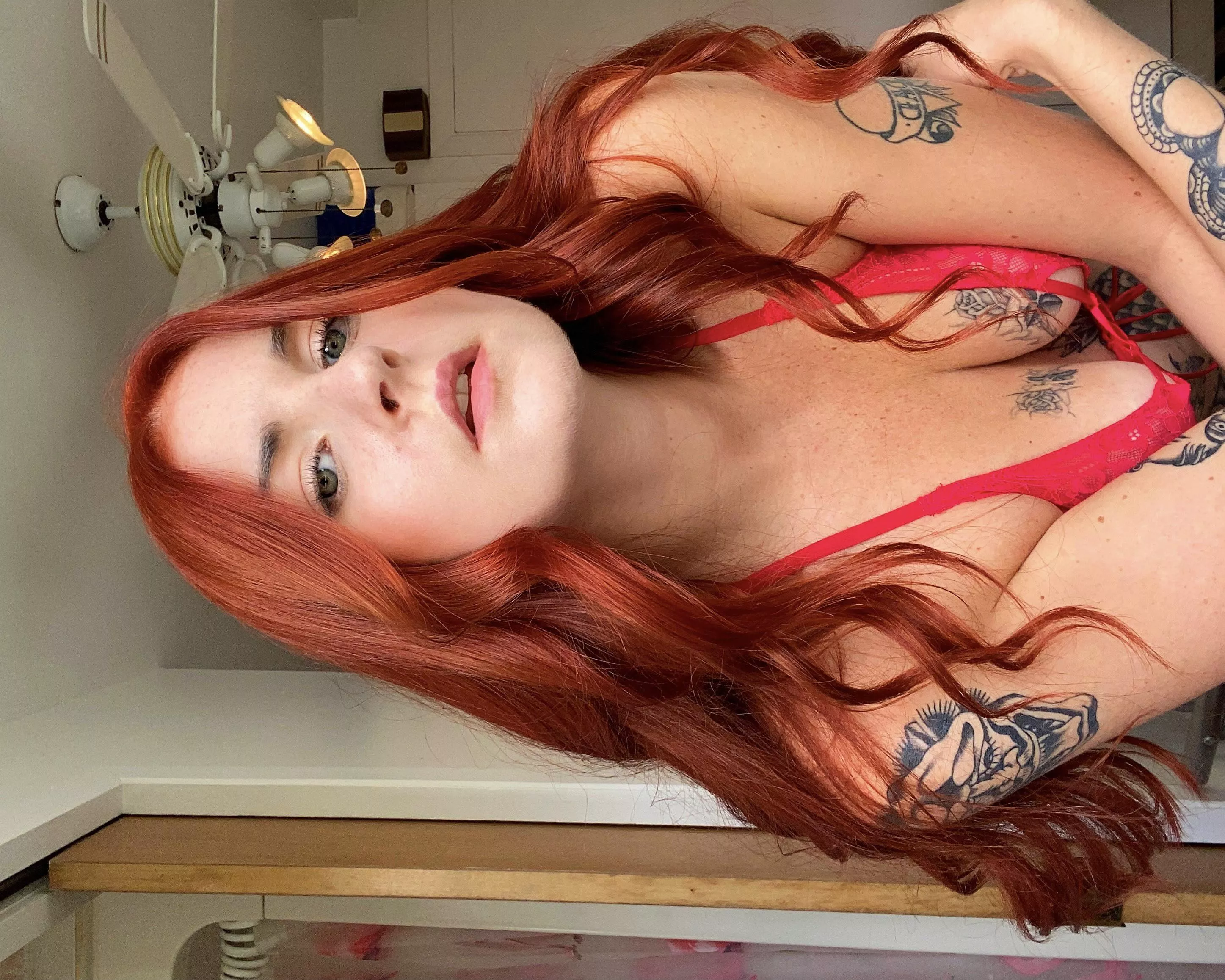 She cute 🥺 posted by Blooodylily