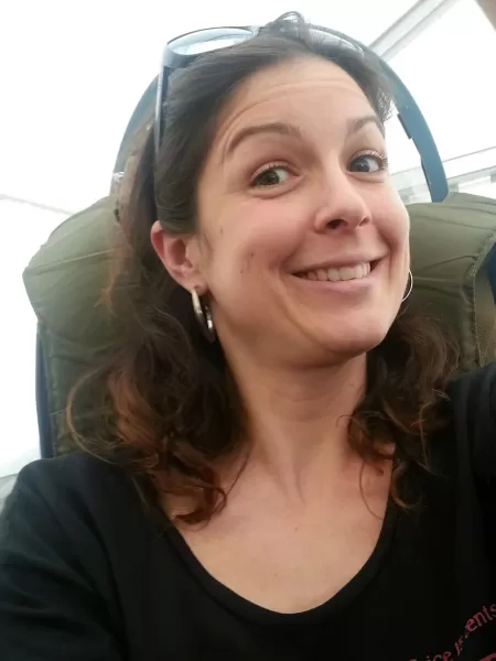 She deserve it by 1kmm