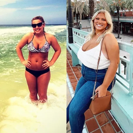 She deserves another update ( album in comments) by whoomp86