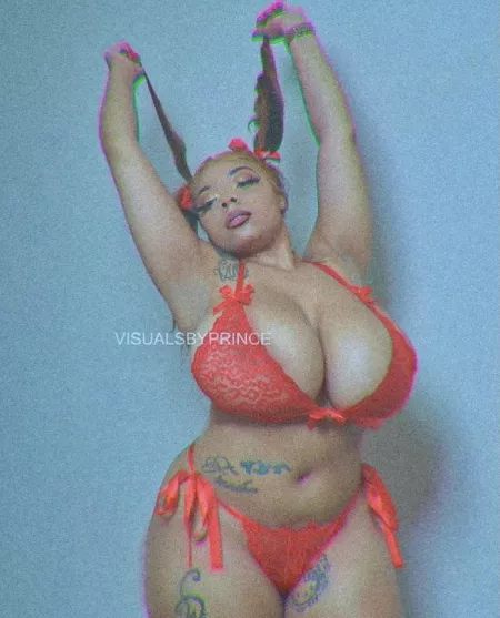 She deserves whatever she wants by AccomplishedAd669