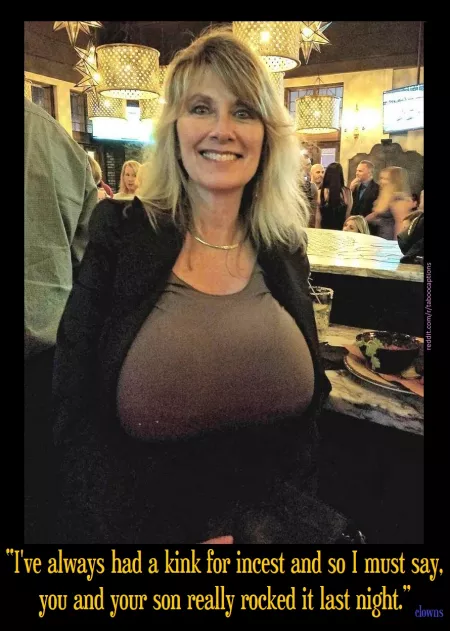 She did her research by clowns4mom