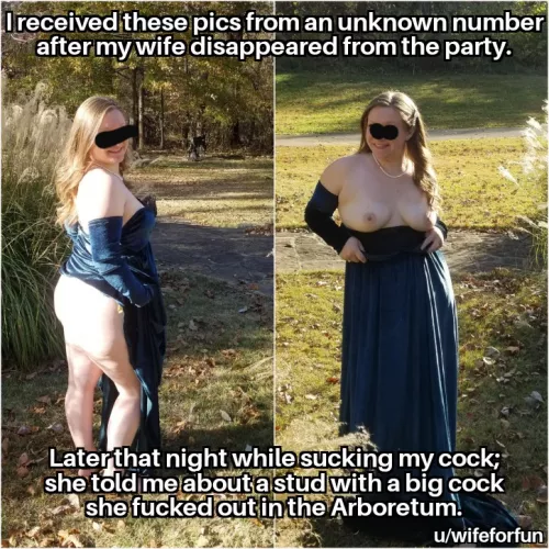 She disappeared. by kilteddragon4