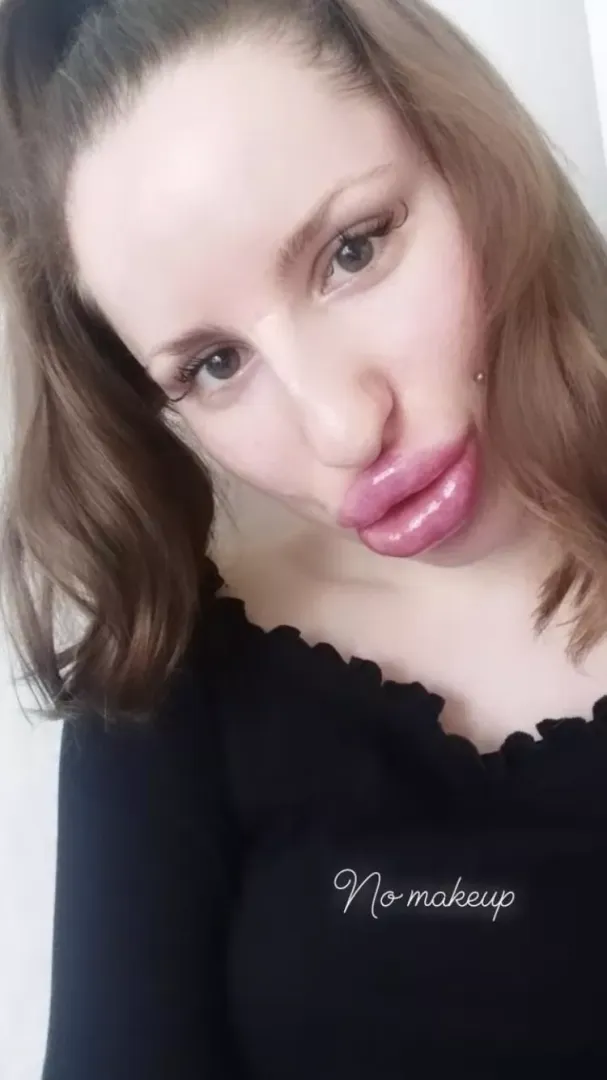 She doesn’t get a lot of recognition but she’s still as perfect as the others posted by blazez911