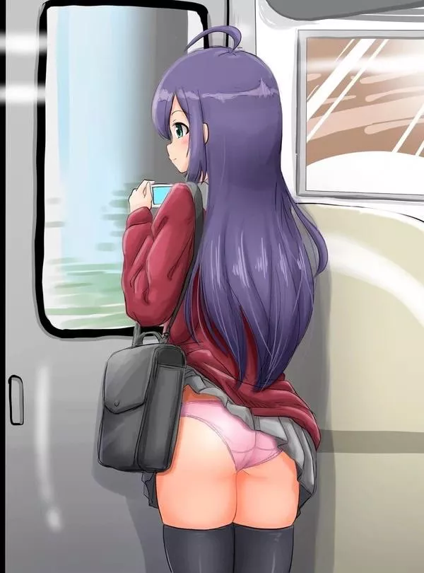 She doesn’t know posted by cron-