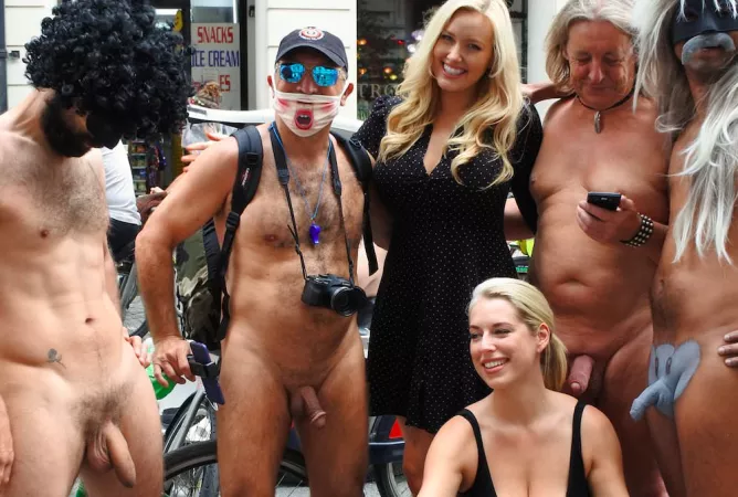 She doesn't want to talk about the elephant in the room by daverobertsSPH