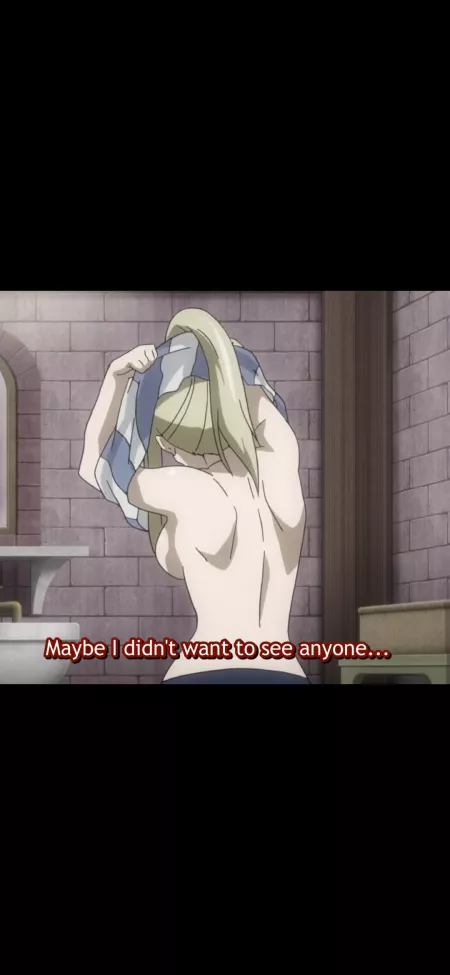 She doesn't wear bra by zoraideal