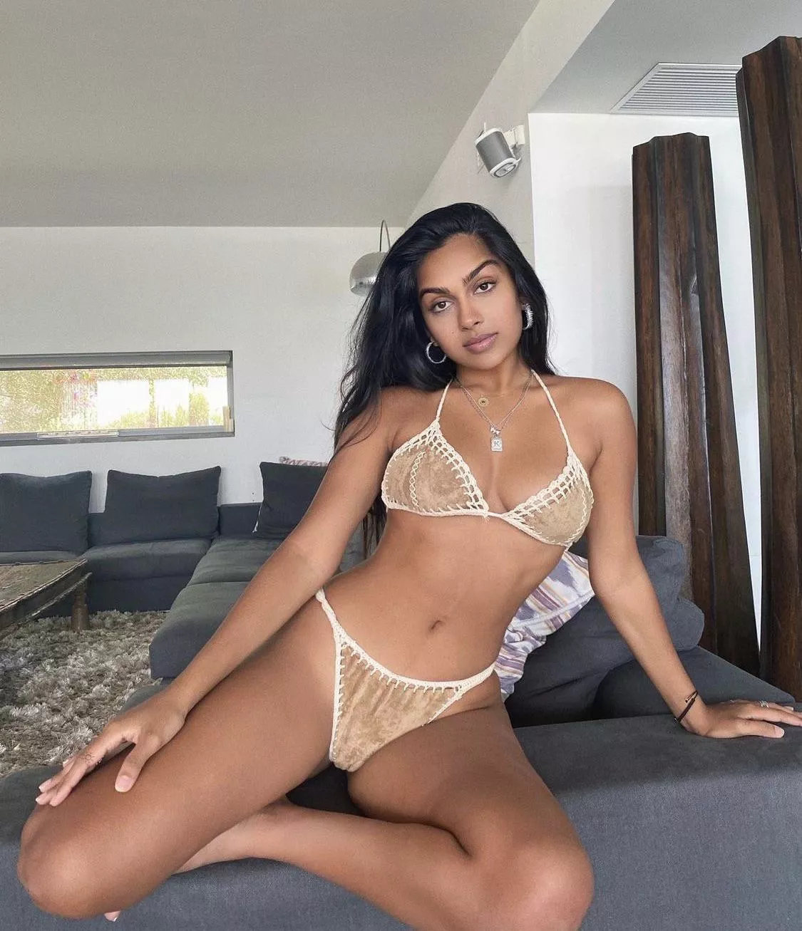 She [f]inna make act up 🤤 posted by halalpaki