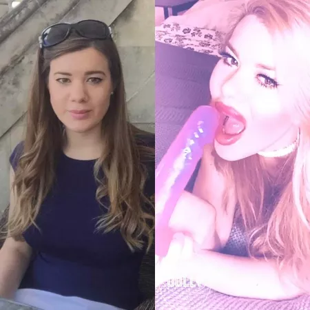 She found her calling by Itsdollymix