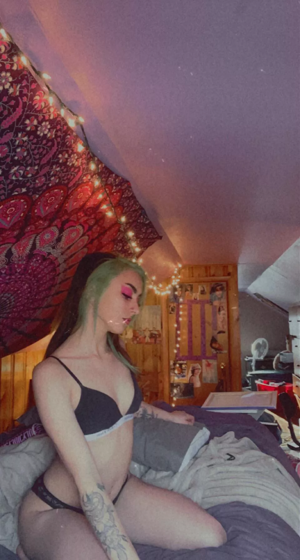 she fuck in calvin klein posted by audiangelxo