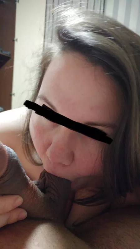 She gave me the gawk gawk 3000 as well by Faction_of_satis