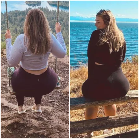 She gets bigger every year by Embarrassed-Big8366