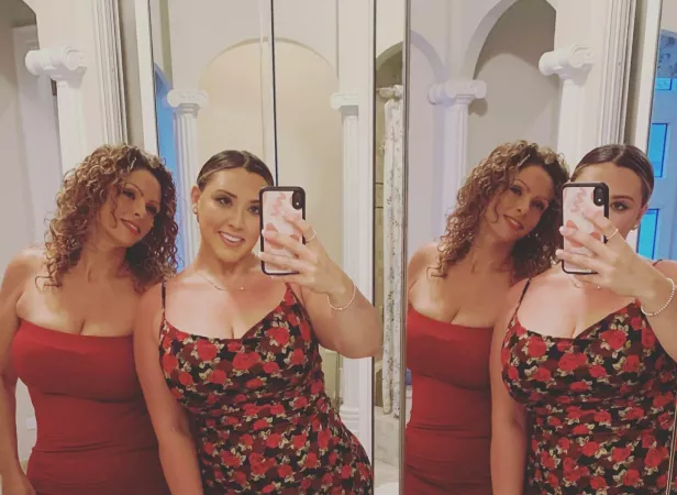 She gets it from her mama by Over-Agent-4901