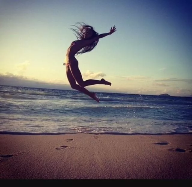 She got high posted by CaesarSeizure