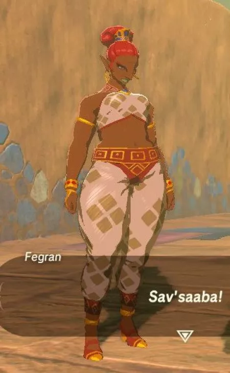 She got the body for this cosplay? by lostlittlemonster