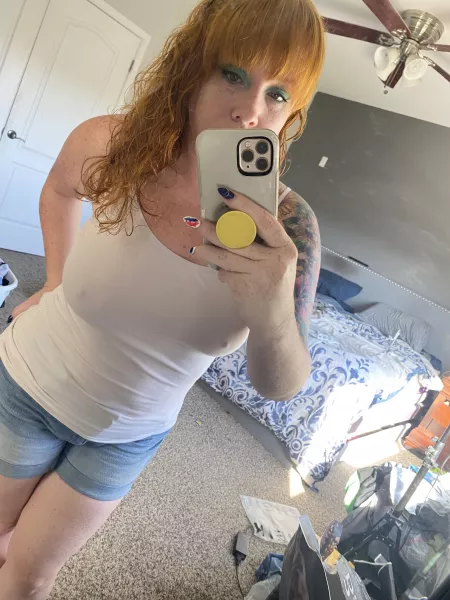 She grew up within her castle walls by sassyginger02