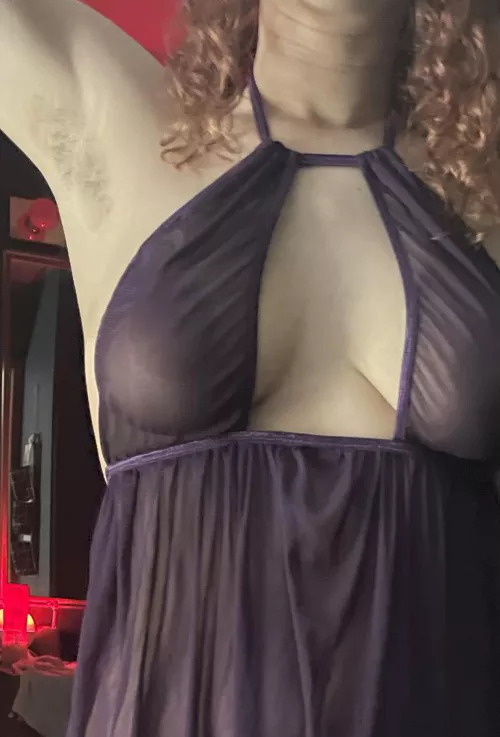 She growing it back out for me🤪🥵 by sxybiguy