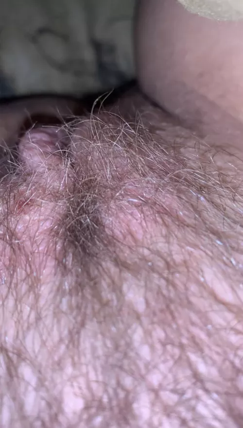 She grows out so nicely by beckyblondie