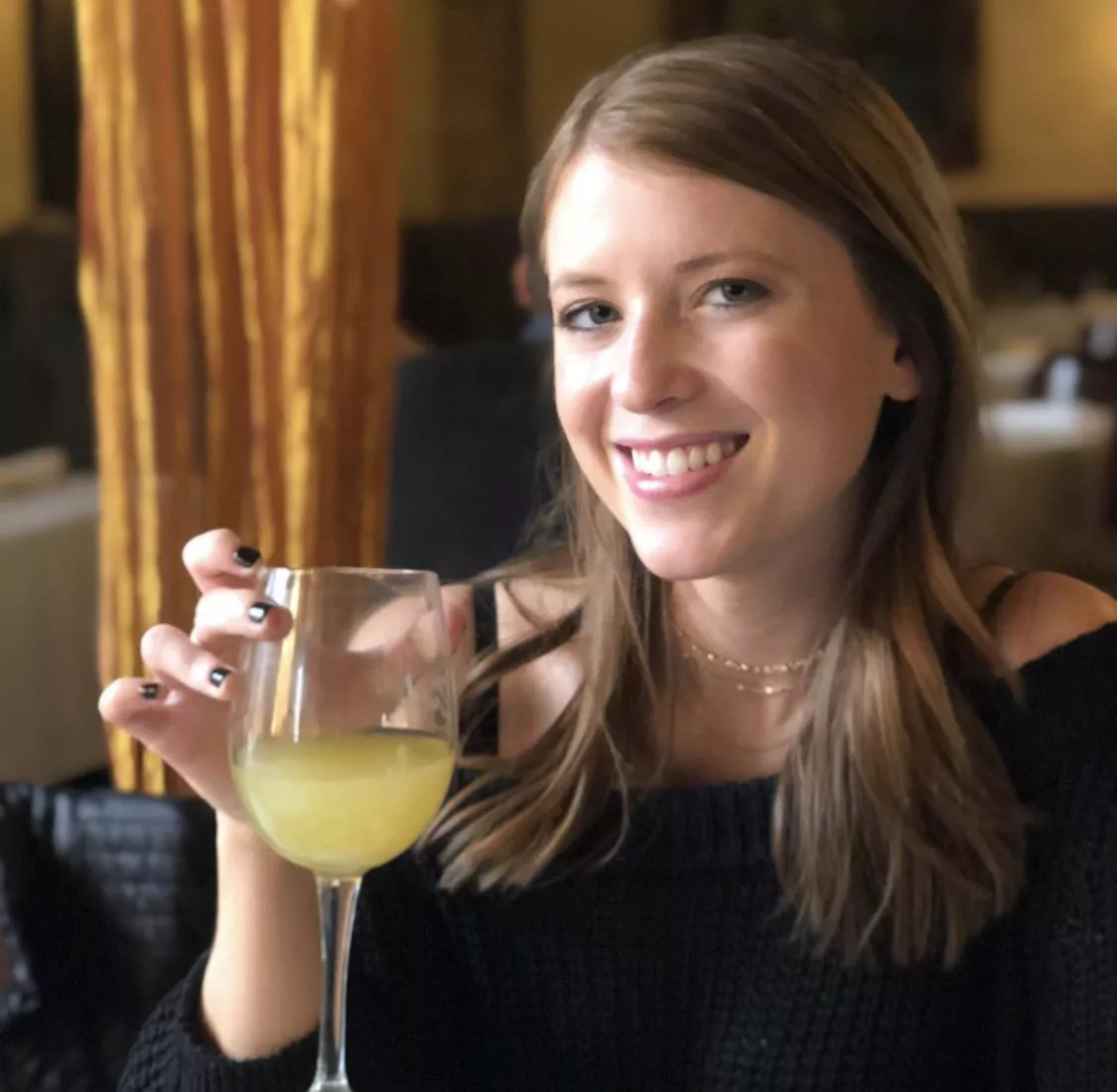 She had the best panty drawer posted by squarepies1