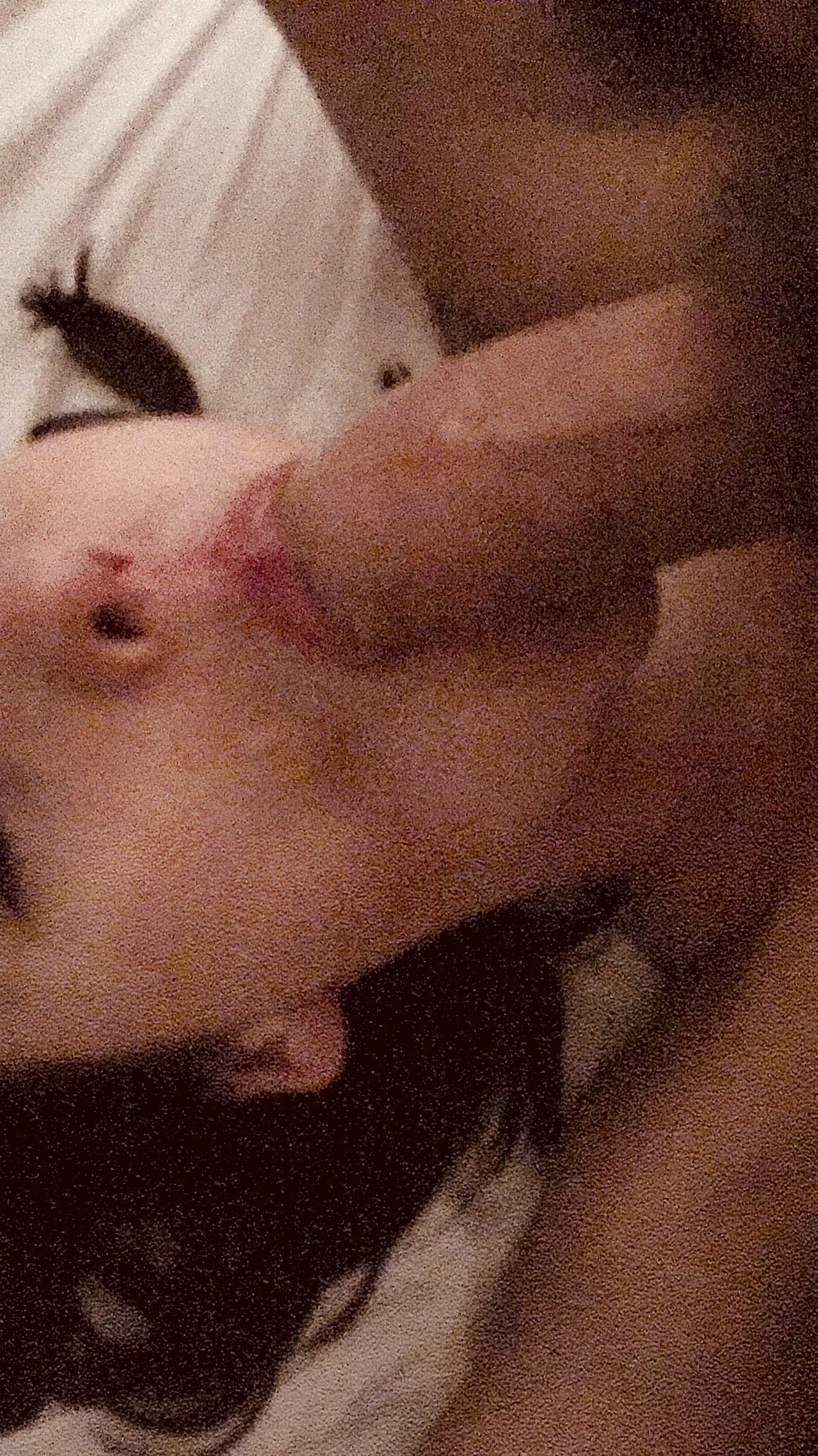 She had to do an effort to take him in, my gf on a hotwife date posted by Academic-Strike6622