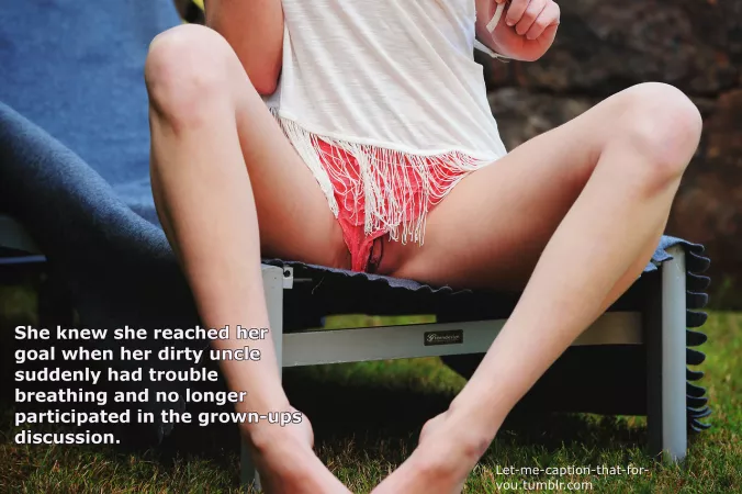 She had to do something to stop him by mrcave81