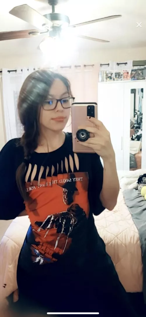 She had to know by hardtack101